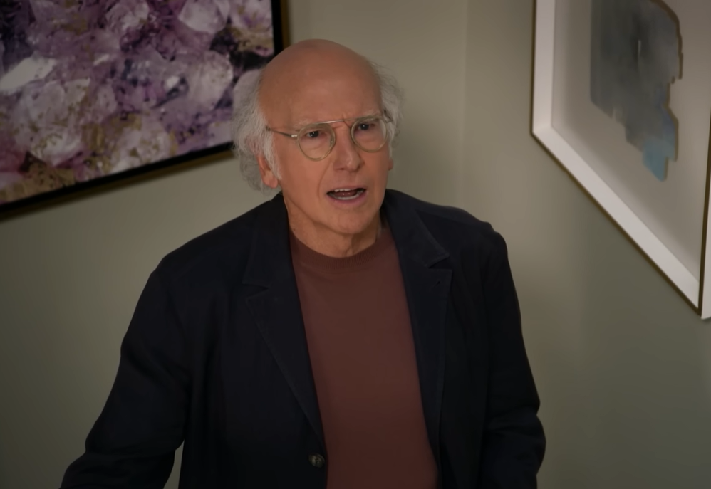 Curb Your Enthusiasm (2000-2024)