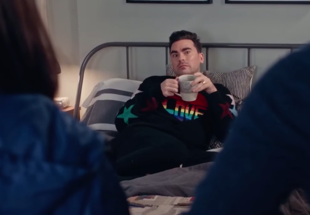 Schitt's Creek (2015-2020)