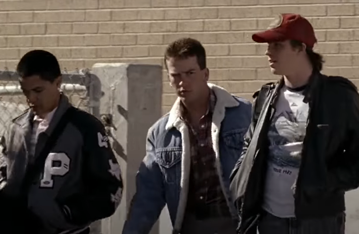 Friday Night Lights (2006-2011)