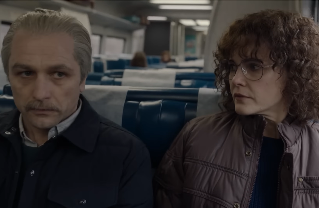 The Americans (2013-2018)