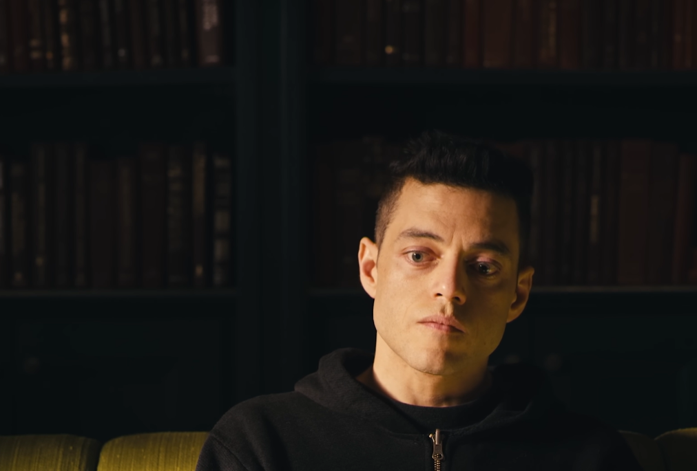 Mr. Robot (2015-2019)