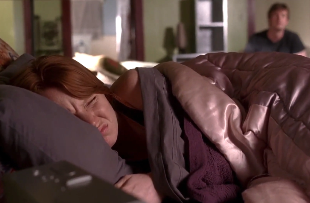 Six Feet Under (2001-2005)