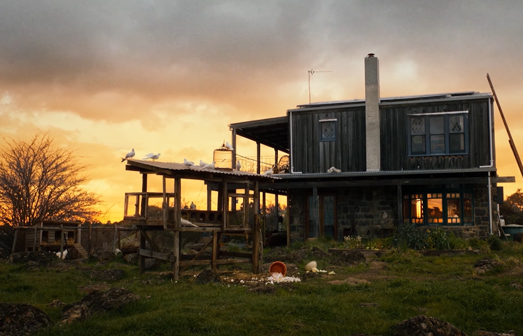 The Leftovers (2014-2017)