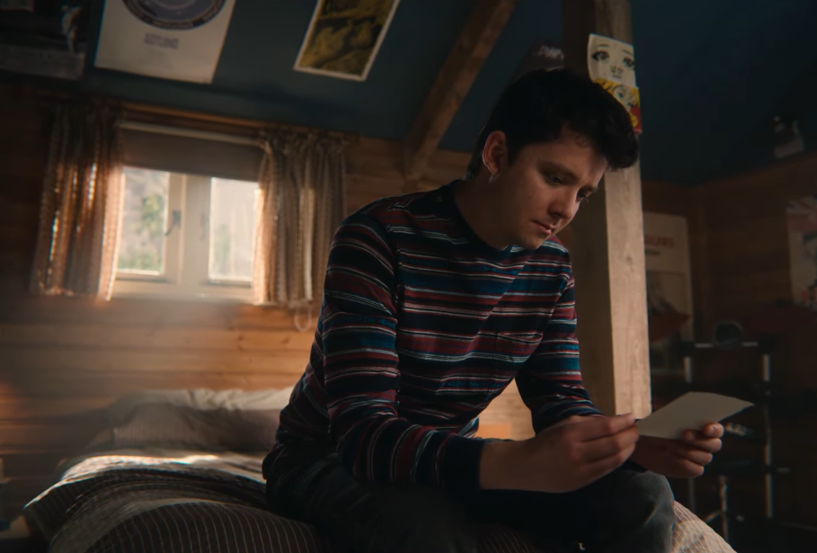 Sex Education (2019-2023)