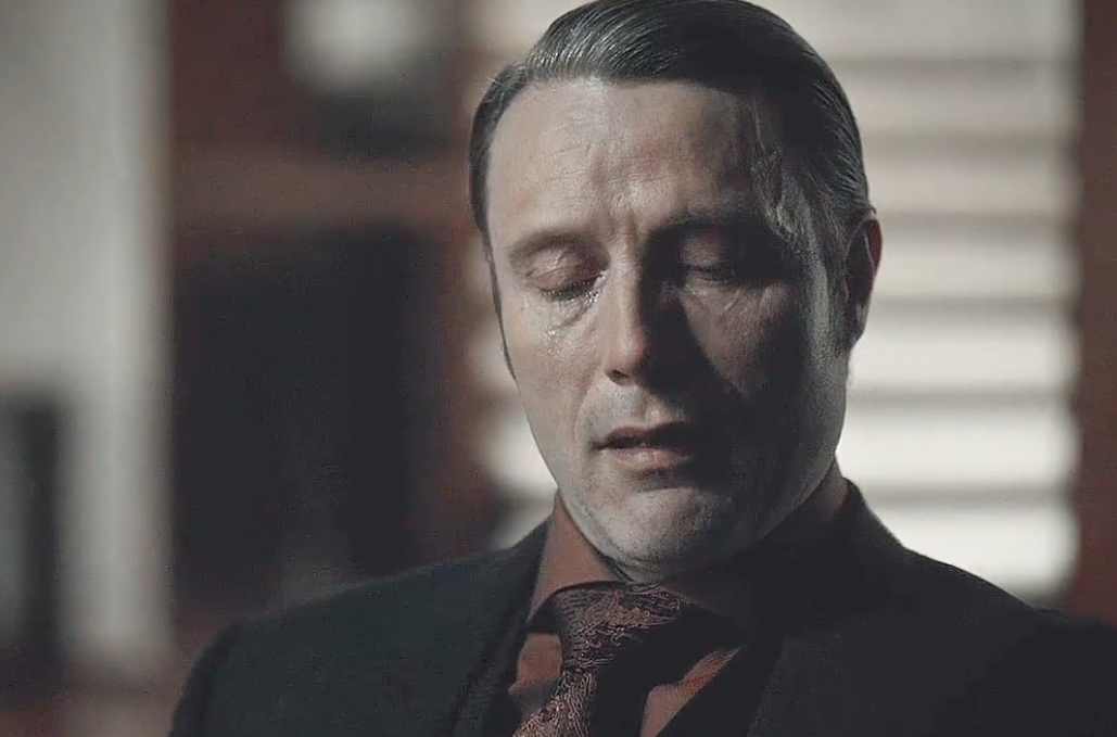 Hannibal (2013-2015)