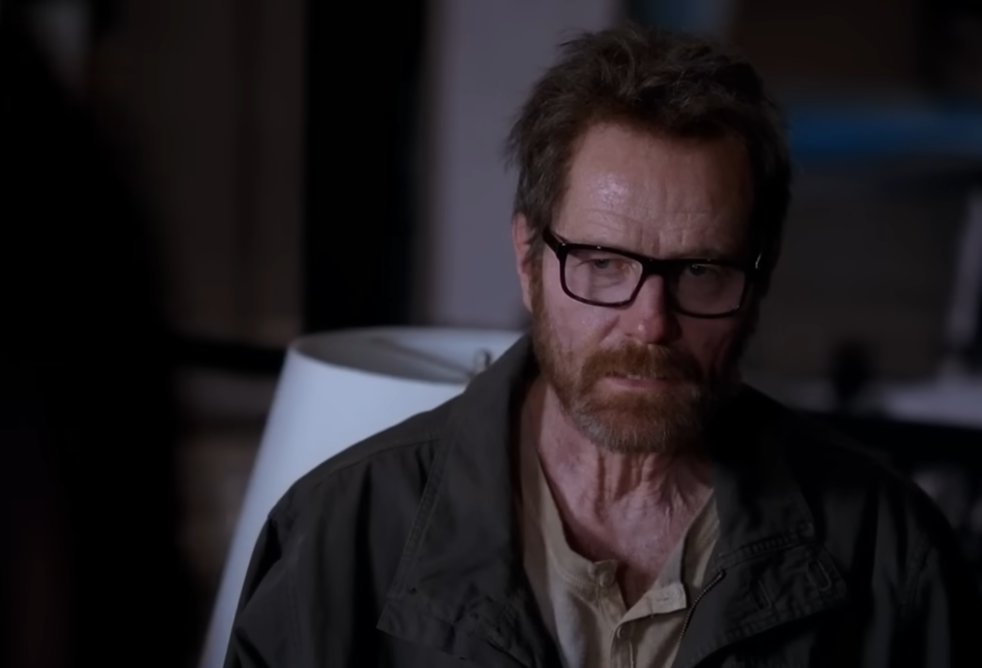 Breaking Bad (2008-2013)