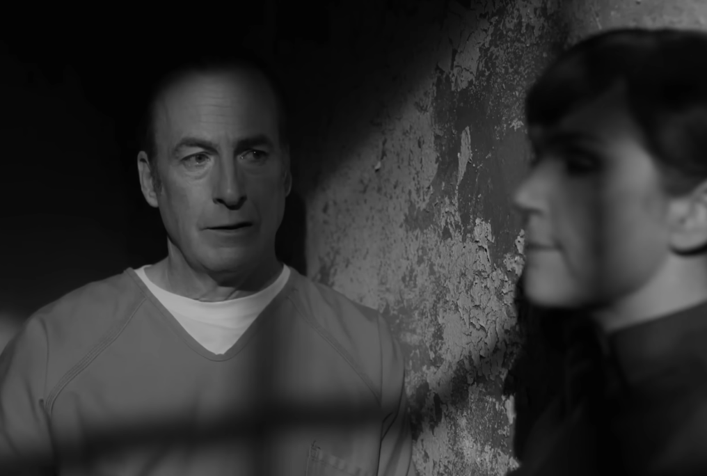 Better Call Saul (2015-2022)