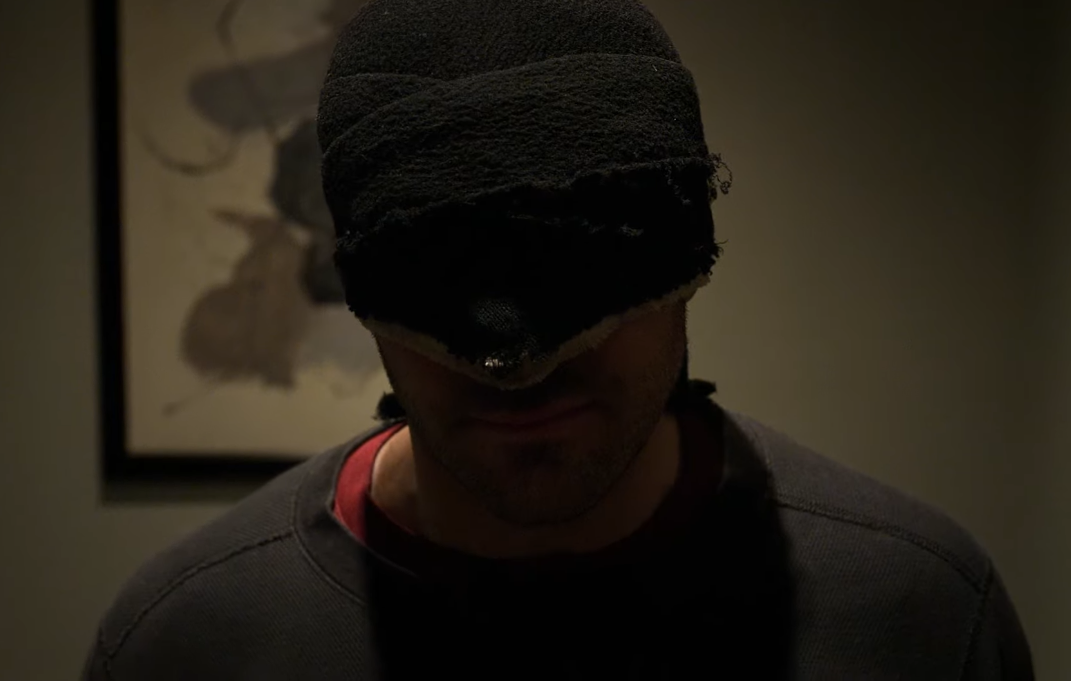 Daredevil (2015-2018)