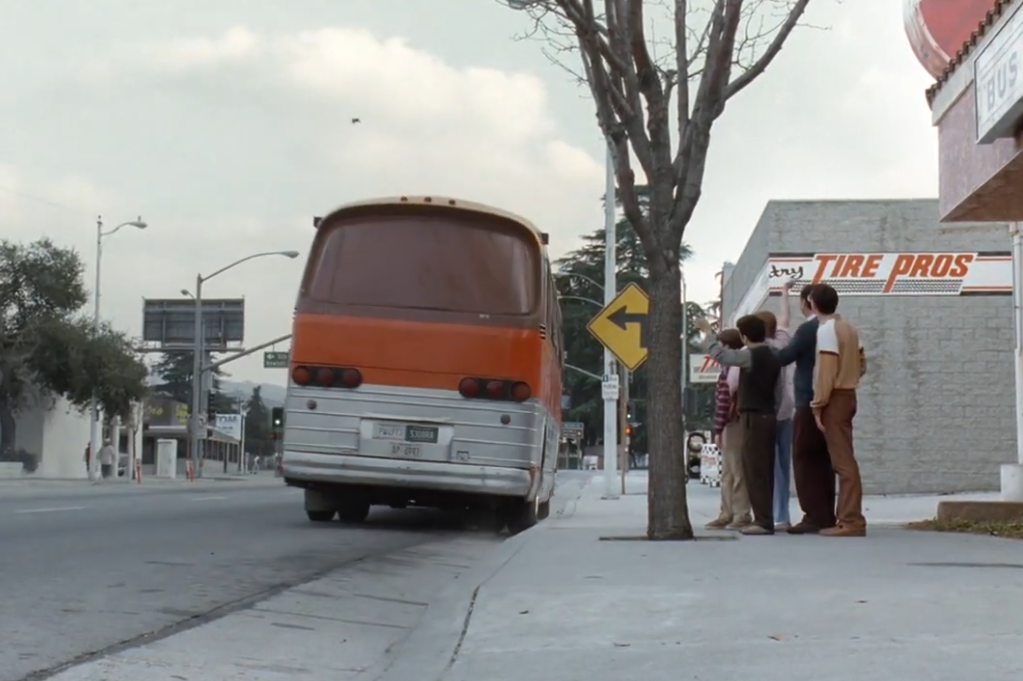 Freaks and Geeks (1999-2000)