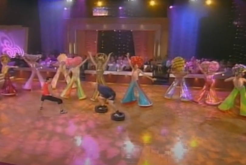 Dancing with the Stars 2006