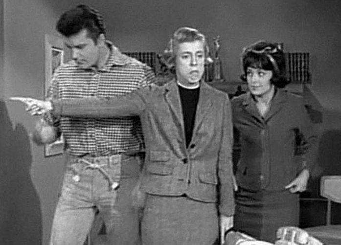 TV Show - The Beverly Hillbillies