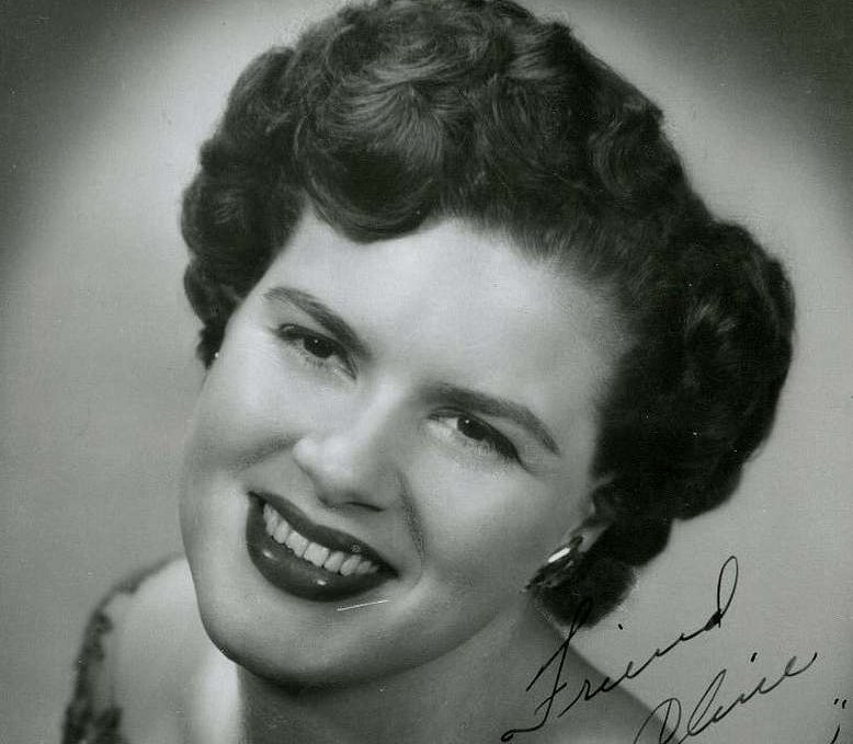 Patsy Cline