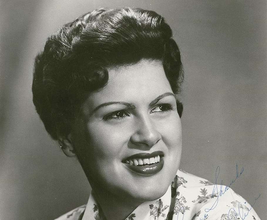 Patsy Cline 1960