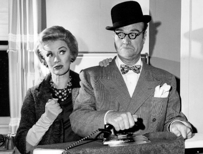 TV Show - The Red Skelton Hour