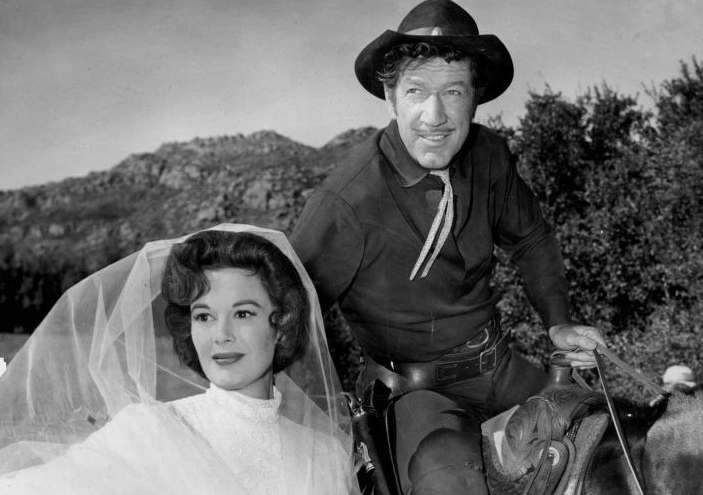 TV Show - Have Gun – Will Travel