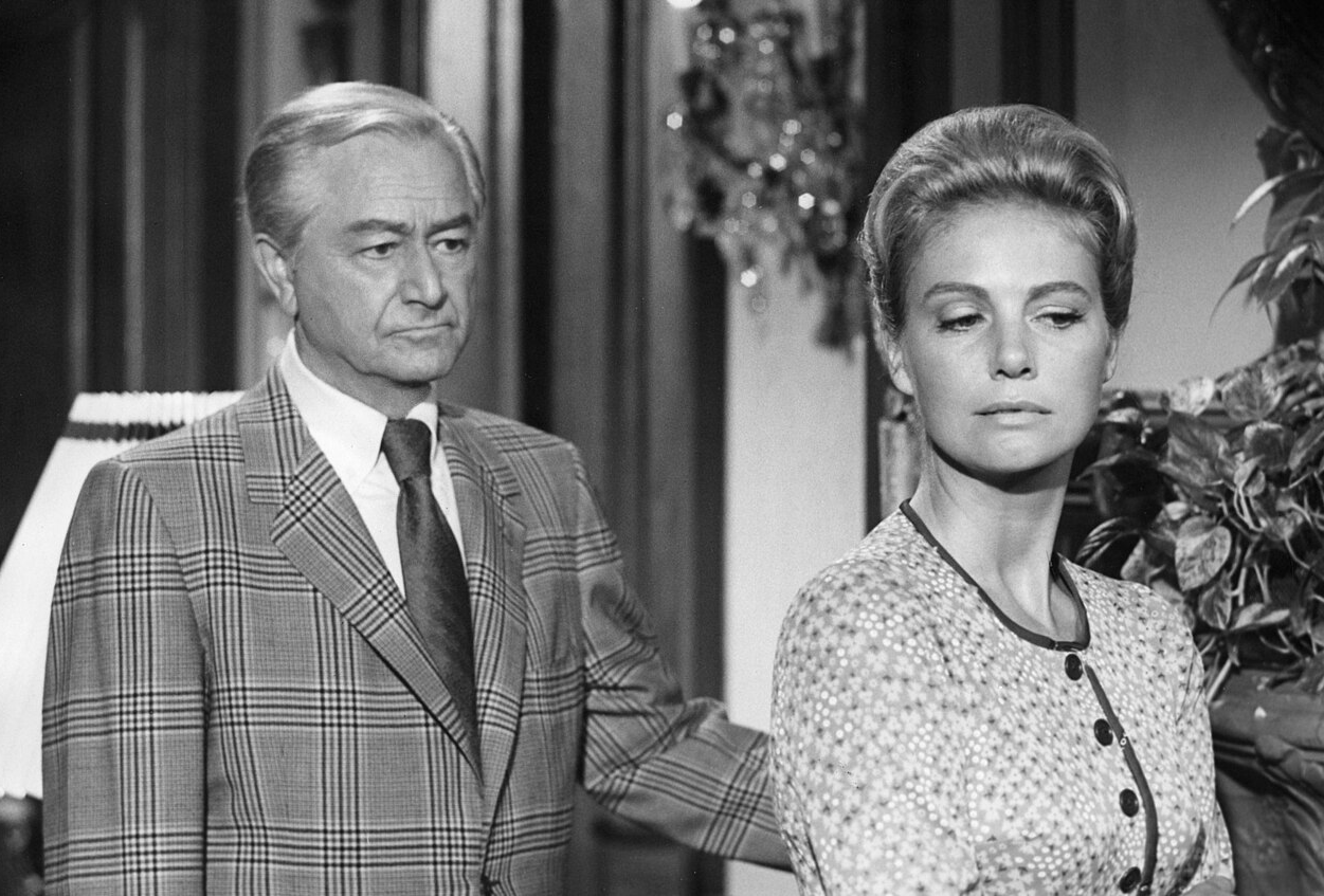 TV Show - Marcus Welby, M.D.