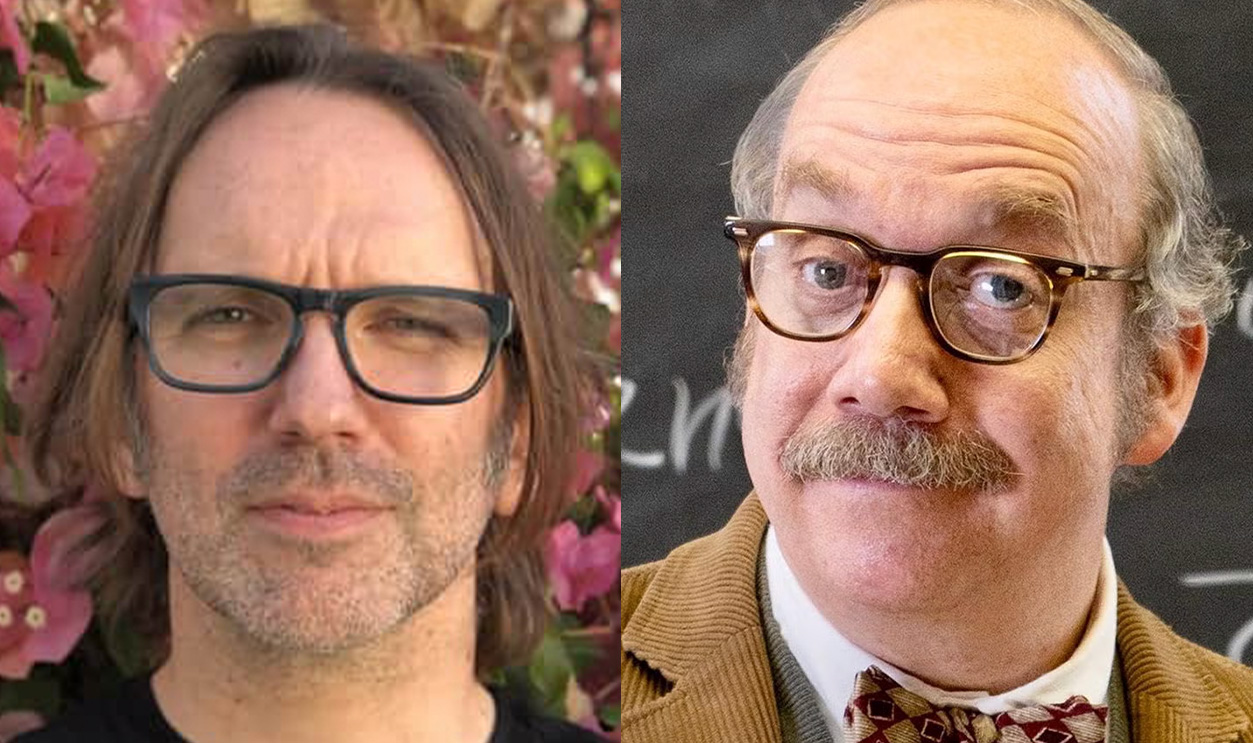 Rss Thumb - Actors You Didn't Know Were Writers