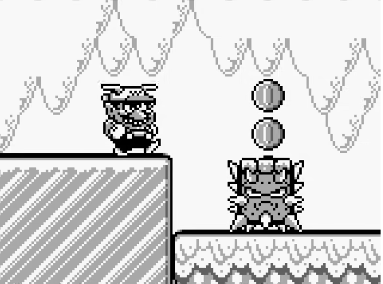 Wario Land: Super Mario Land 3