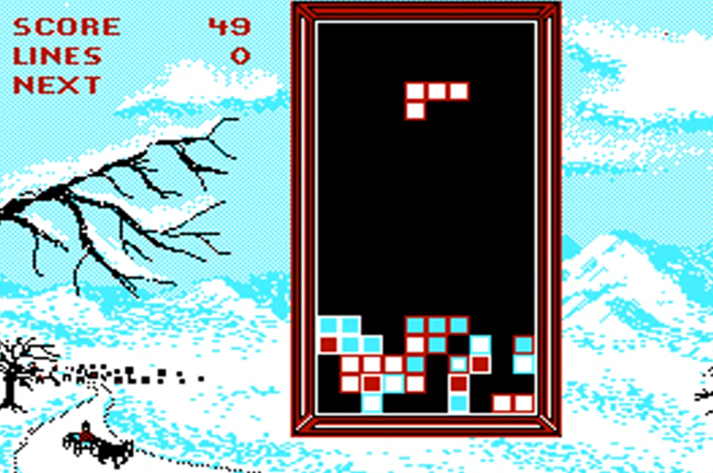 Tetris