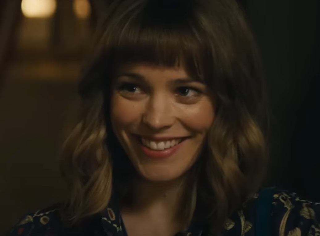 Screenshot from the movie About Time (2013)