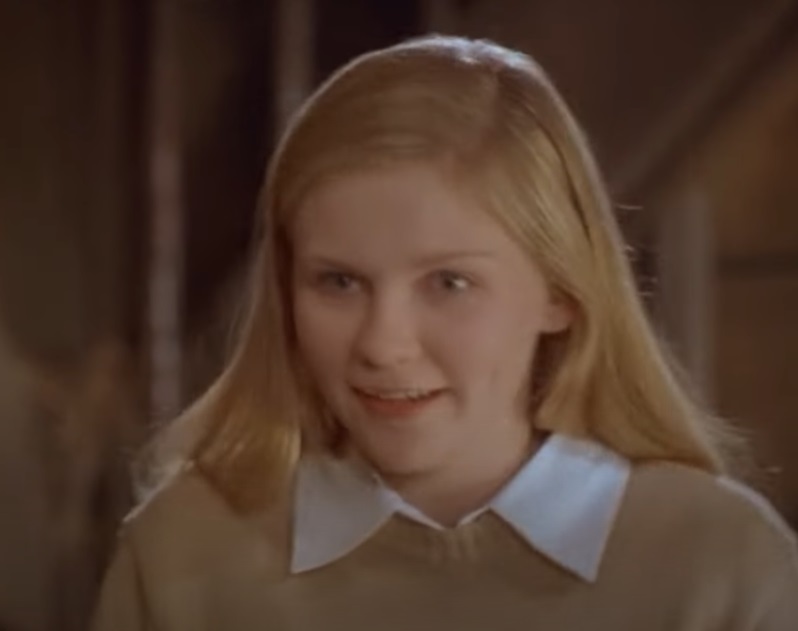 Screenshot from the movie All I Wanna Do (1998)