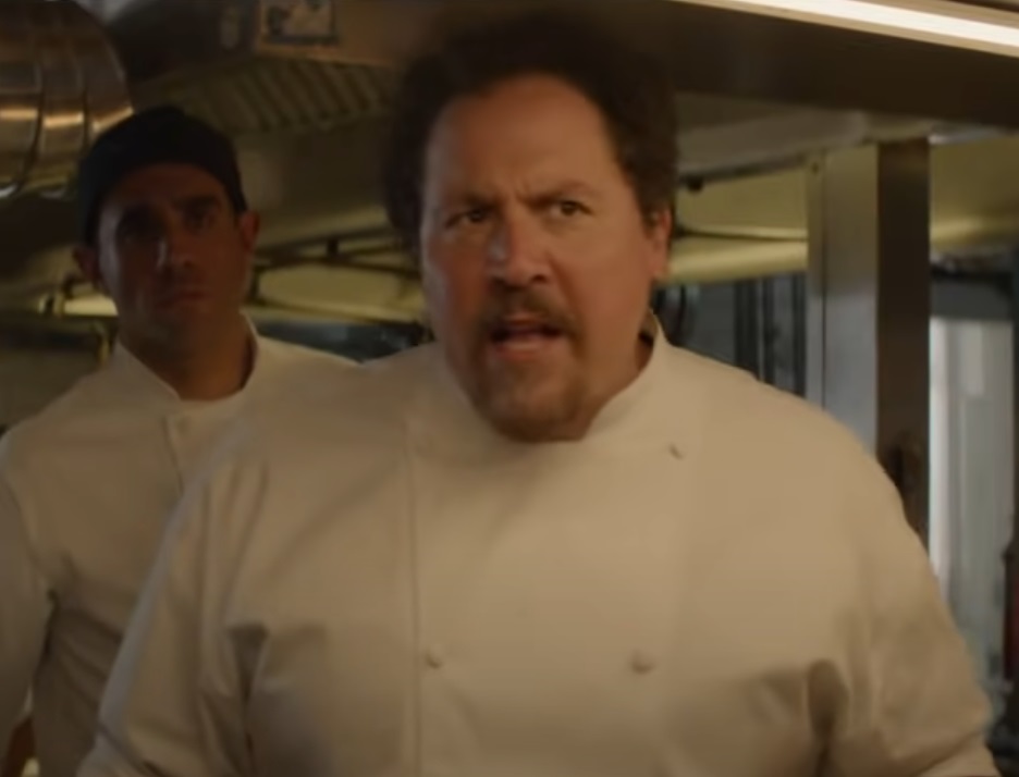 Screenshot from the movie Chef (2014)