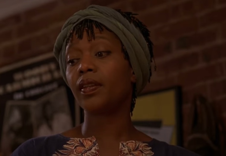 Screenshot from the movie Crooklyn (1994)
