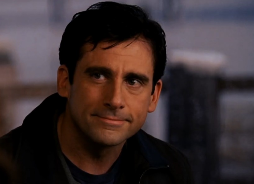 Screenshot from the movie Dan In Real Life (2007)