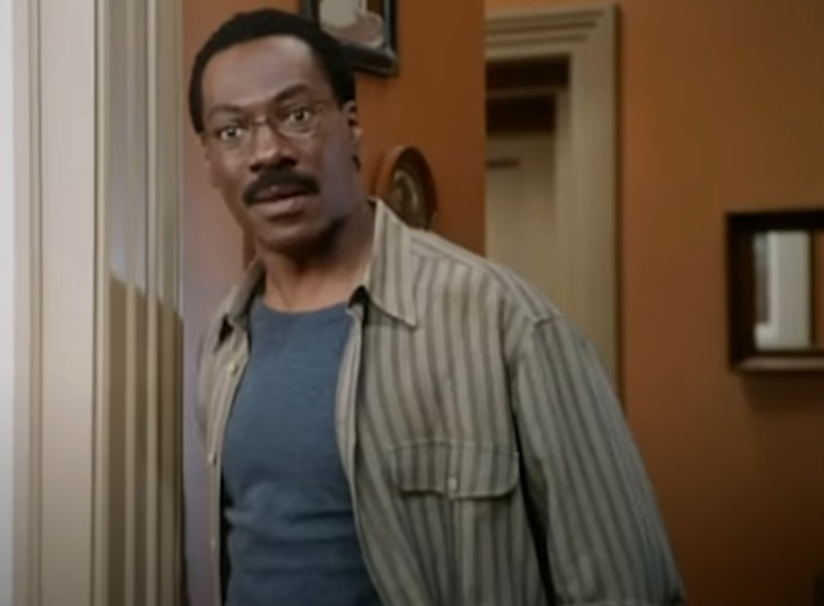 Screenshot from the movie Dr. Dolittle (1998)