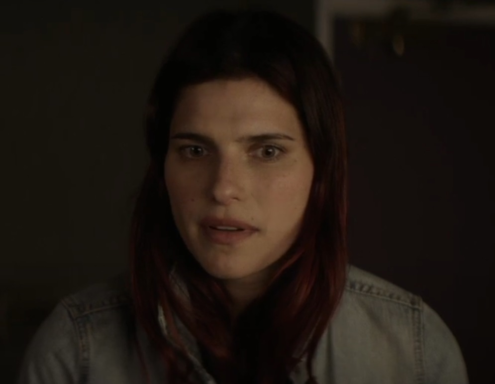 Screenshot from the movie In a World... (2013)