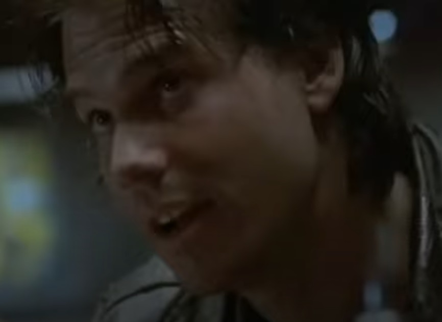 Screenshot from the movie Near Dark (1987)