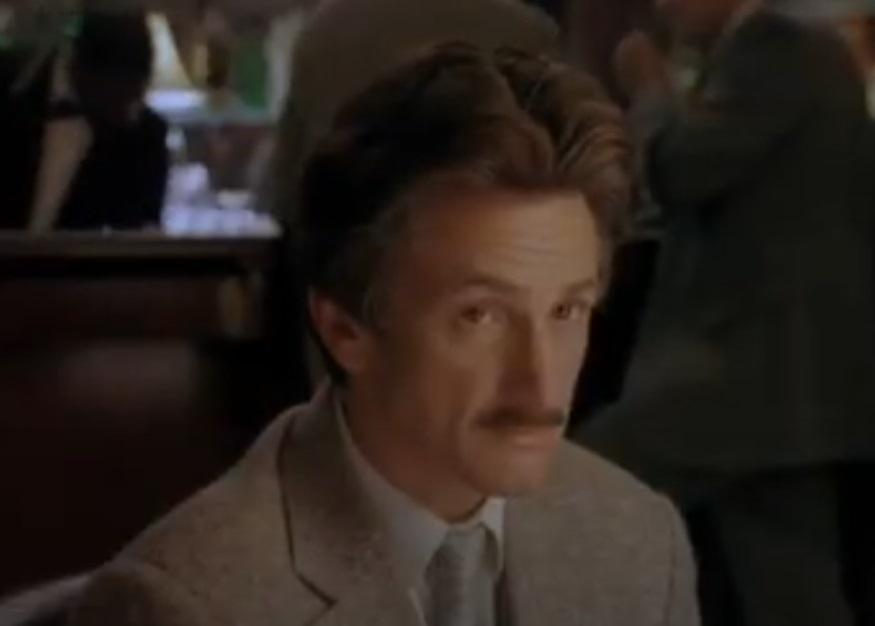 Screenshot from the movie The Assassination Of Richard Nixon (2002)