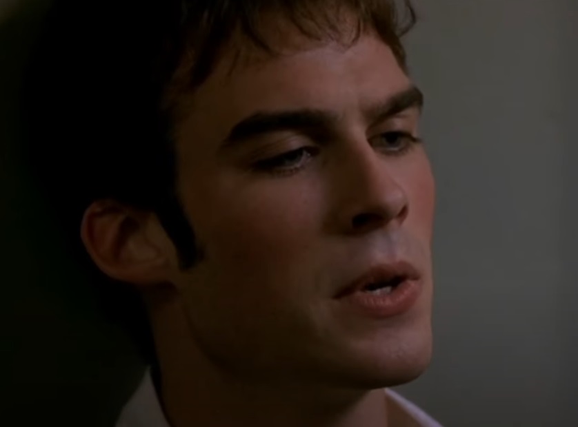 Screenshot from the movie The Rules of Attraction (2002)