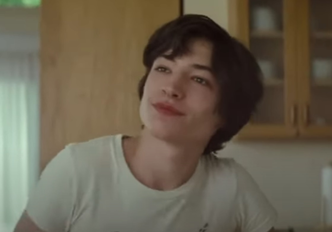 Screenshot from the movie We Need to Talk About Kevin (2011)