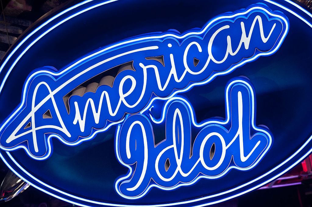 American Idol logo