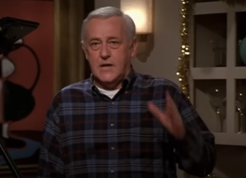 Screenshot from the American television sitcom Cheers Frasier (1993-2004)