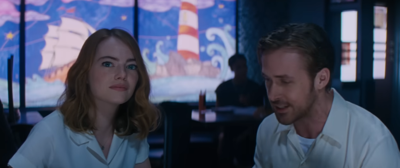 La La Land (2016)