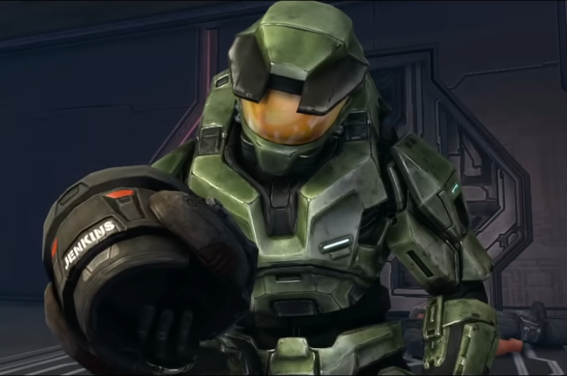 Halo: Combat Evolved