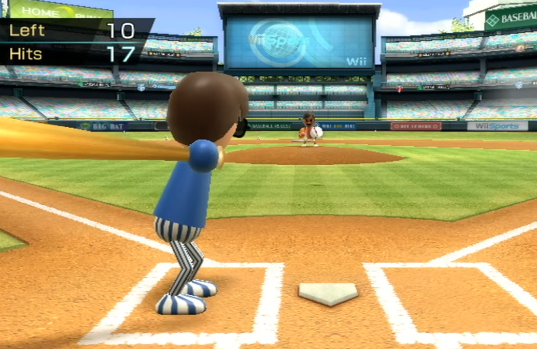 Wii Sports