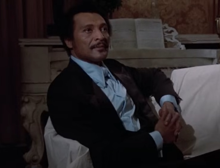 Screenshot from the movie Blacula (1972)