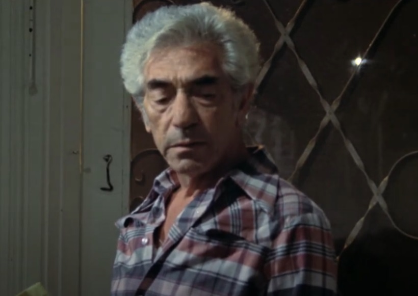 Screenshot from the television series Dead Of Night (1974)