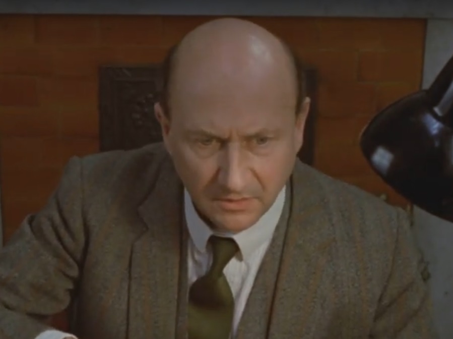 Screenshot from the movie Death Line (1972)