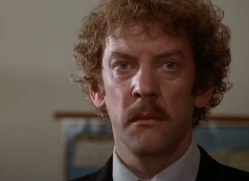 Screenshot from the movie Invasion Of The Body Snatchers (1978)