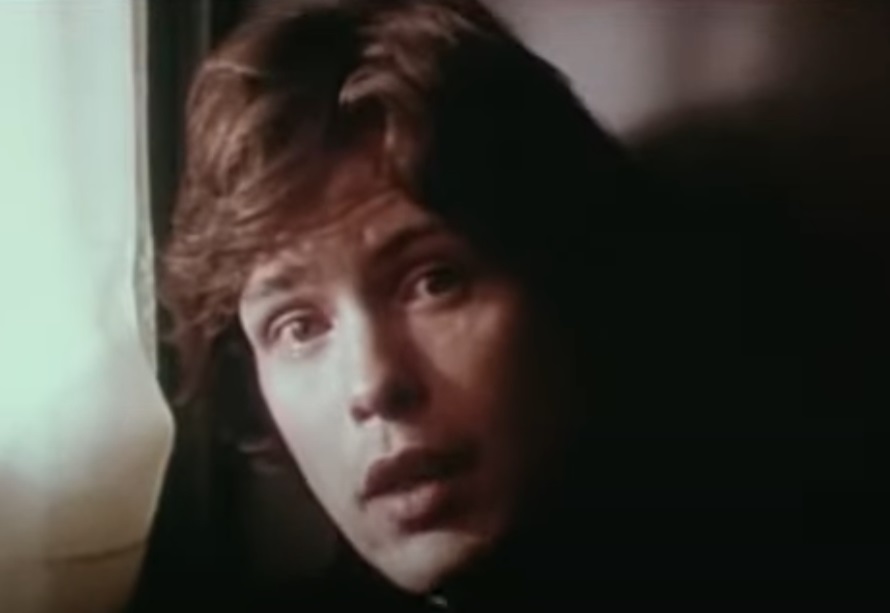 Screenshot from the movie Martin (1977)