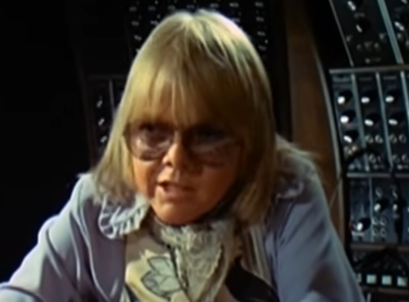 Screenshot from the movie Phantom Of The Paradise (1974)