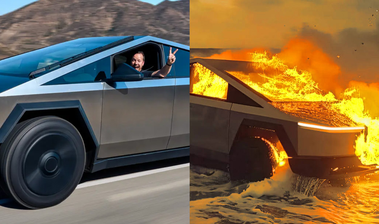 Rss Thumb - Pickup Trucks 2024