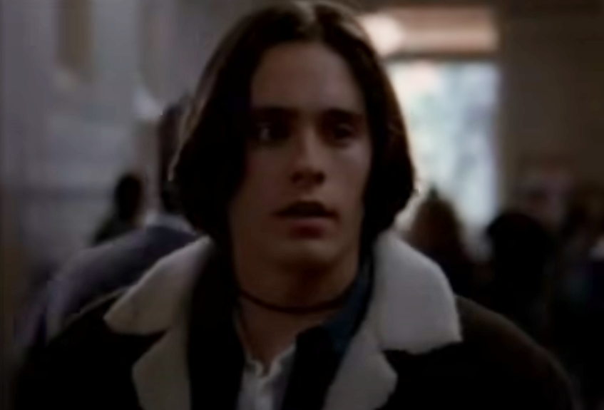 Jared Leto as Jordan Catalano