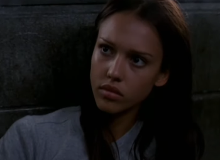 Jessica Alba as Max Guevera