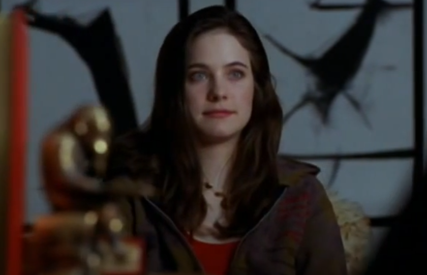 Caroline Dhavernas as Jaye Tyler