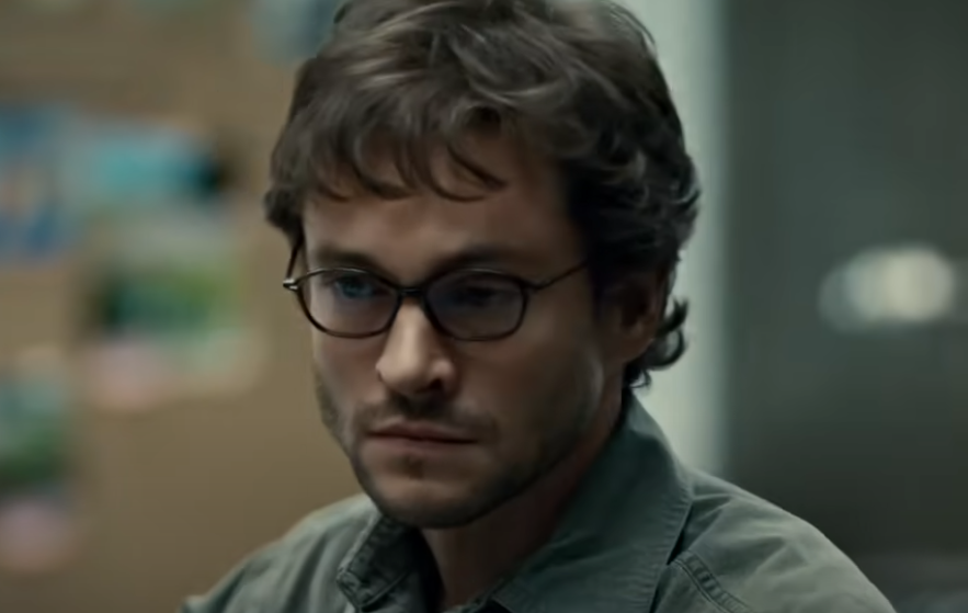 Hugh Dancy as Will Graham